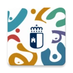 juventud clm android application logo